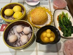 -香港威特瑞茶餐厅(小白楼音乐厅店)