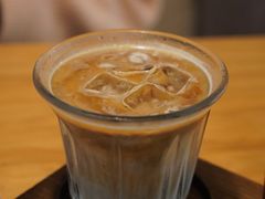 -黑石咖啡(小十字店)