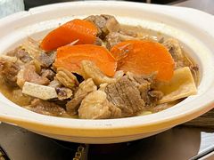 -田园北魏家宴·大同菜(御东店)