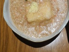 -千代武日本料理(爱建店)