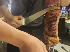 -戈拿旺巴西烤肉(崇文门店)