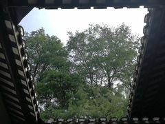 -毛泽东同志旧居