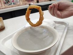-老磁器口豆汁店(天坛店)