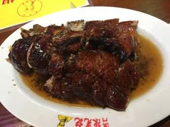 -陈光记烧腊(长寿路店)