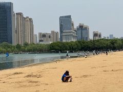 -天鹅湖体育公园