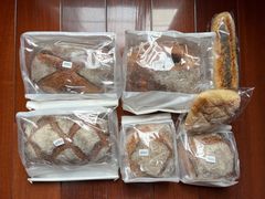 -佐敦面包铺·JORDAN BAKERY
