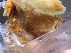 -神奇的香酥鸡蛋灌饼