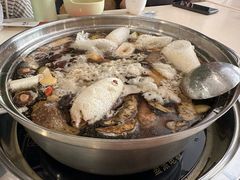-太婆天府山珍酒楼(亚运村店)
