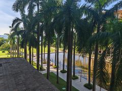 -亚龙湾红树林度假酒店御粤阁