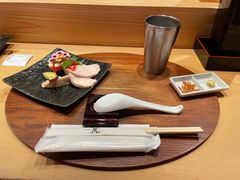 -篝拉面(银座店)