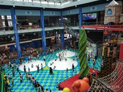 -蒙特利亲子乐园