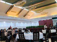 大堂-农园餐厅(北京大学店)