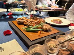 -ZHAO赵·牛扒坊(仁和新城店)