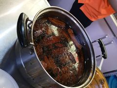 -安徽阜阳卷馍(西单店)