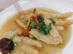 -小榄公饭店(西区彩虹店)