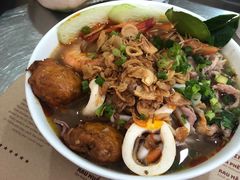 -Cô Thành Restaurant