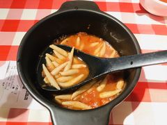 莜面鱼鱼酸汤-西贝莜面村(金隅嘉品mall店)