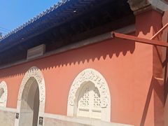 -嵩祝寺及智珠寺