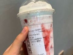 -星巴克臻选(莘庄仲盛店)
