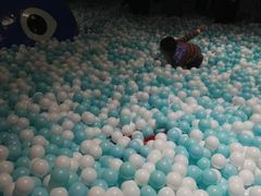 -蒙特利亲子乐园