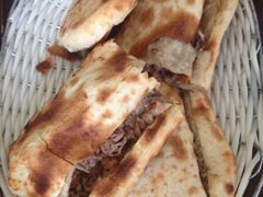 iphone_upload_pic-宝光熏肉鞋底火烧(新街口店)