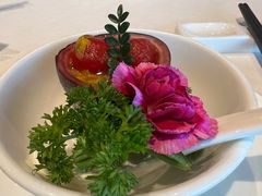 -若蘭慈·无国界素食料理(欢乐海岸店)