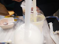 -满记甜品(金融街店)
