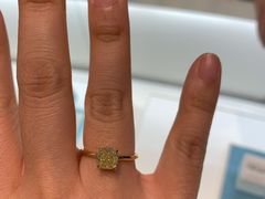 -Tiffany & Co.蒂芙尼
(广州太古汇店)