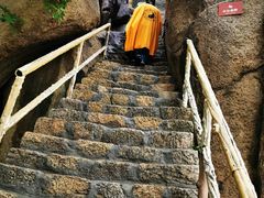 -嵖岈山风景区