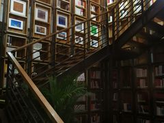 -香洲区图书馆(乐士文化区店)