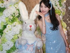 -LE SHARE洛笙·花园西餐(北京路步行街店)