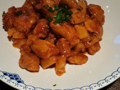 -蜜桃餐厅·古运河畔(南下塘店)