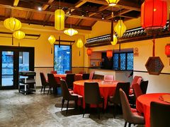 大堂-徽镇小厨·经典徽菜(十里河店)