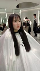 点击看大图 -3AM·S HAIR SALON烫发染发接发