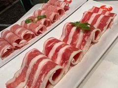 甄选肥牛-七欣天香辣蟹火锅(苏州东大街店)