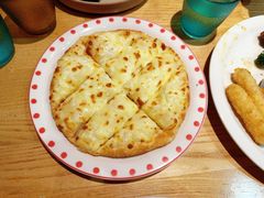 -菲滋意式餐厅(临平万达店)