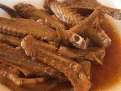 -潮喜竹溪荔湖酒家(荔枝湾店)