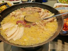 -大宝全猪馆(南京路店)