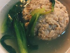 -秦淮小吃城(夫子庙店)