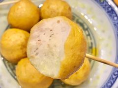 -广信牛奶甜品世家(台东店)