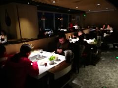 大堂-海底捞火锅(长沙华创国际广场店)