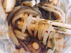-荀记肉夹馍(三八家乐福店)
