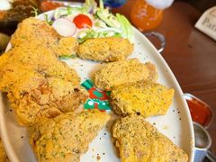 -韩鼎丰·韩国料理(林奥店)