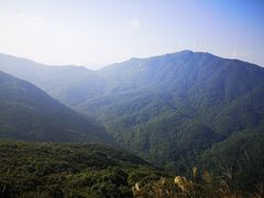-北辰山景区