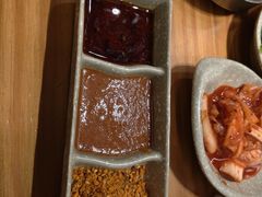-牛人·雪花牛·木炭烤肉(昆山陆家店)