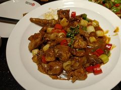 -徽镇小厨·经典徽菜(十里河店)