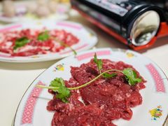 -燃计沙茶皇·香港沙茶火锅(人广旗舰店)