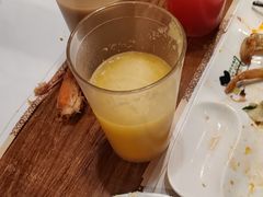 -汉巴味德(沈阳万象汇店)