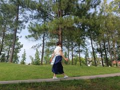 -美兰湖景区