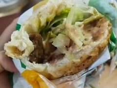 -赛百味SUBWAY(高新绿宝店)